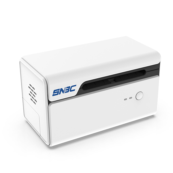 BTP-L730 一聯(lián)單電子面單打印機